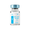 Peptide vial